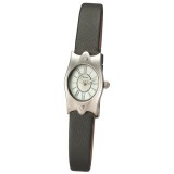 Женские серебряные часы "Элен" 95506.320